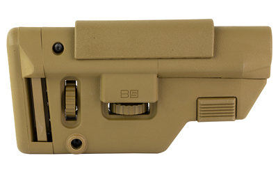 B5 COLLAPSIBLE PREC STK LNG CB - Centurion Armament Co B5 COLLAPSIBLE PREC STK LNG CB