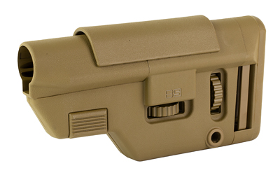 B5 COLLAPSIBLE PREC STK LNG CB - Centurion Armament Co B5 COLLAPSIBLE PREC STK LNG CB