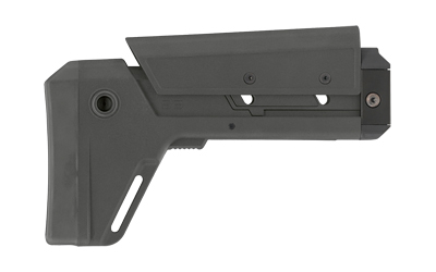 B5 MODULAR PICATINNY STOCK WOLF GRAY - Centurion Armament Co B5 MODULAR PICATINNY STOCK WOLF GRAY
