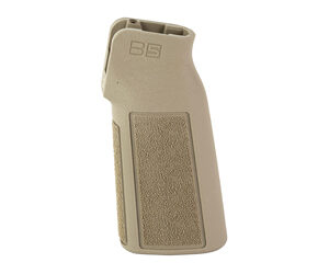 B5 P-GRIP 22 FDE - Centurion Armament Co B5 P-GRIP 22 FDE