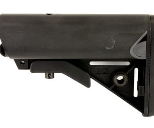 B5 SOPMOD STK MIL-SPEC BLK - Centurion Armament Co B5 SOPMOD STK MIL-SPEC BLK