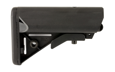 B5 SOPMOD STK MIL-SPEC BLK - Centurion Armament Co B5 SOPMOD STK MIL-SPEC BLK