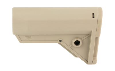 B5 SIERRA K STOCK FLAT DARK EARTH - Centurion Armament Co B5 SIERRA K STOCK FLAT DARK EARTH