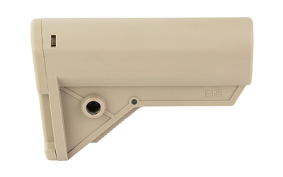 B5 SIERRA K STOCK FLAT DARK EARTH - Centurion Armament Co B5 SIERRA K STOCK FLAT DARK EARTH