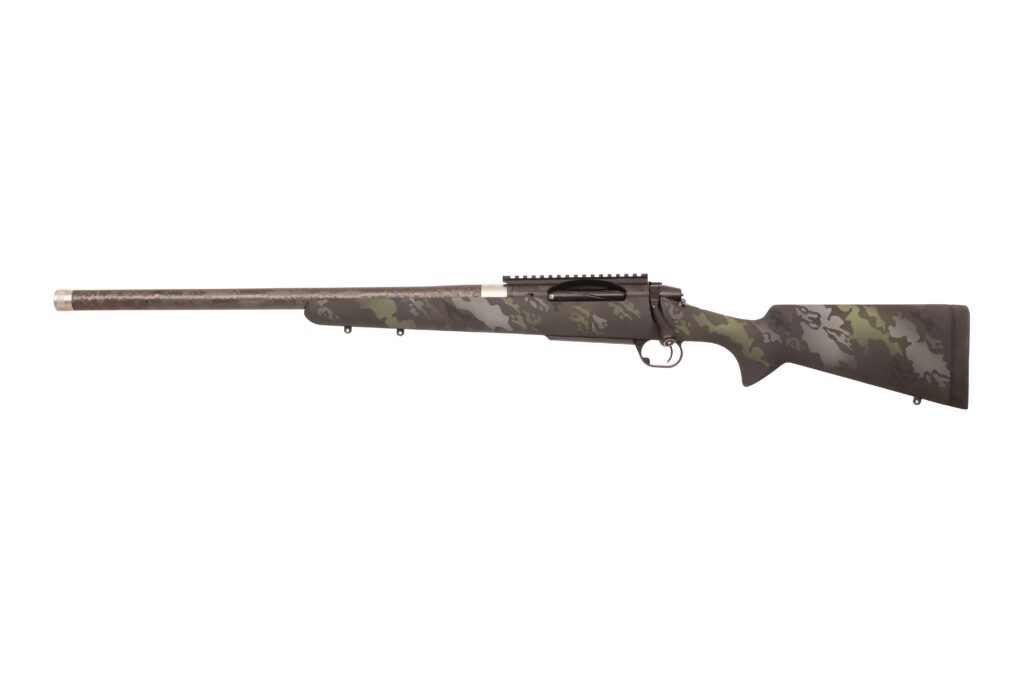 PROOF RESEARCH ELEVATION 2.0 25CR MDNHT 22"LH bolt-action rifle