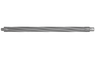 Ballistic Advantage Premium Series .22 LR 16.1" barrel silver barrel