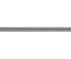 Ballistic Advantage Premium Series .22 LR 16.1" barrel silver barrel