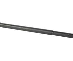 Ballistic Advantage Premium Black Series .223 Wylde 18" barrel black barrel