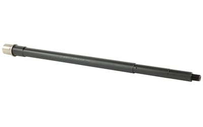 Ballistic Advantage Premium Black Series .223 Wylde 18" barrel black barrel