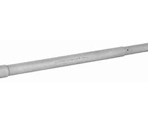 Ballistic Advantage Premium Series .223 Wylde 18" barrel silver barrel