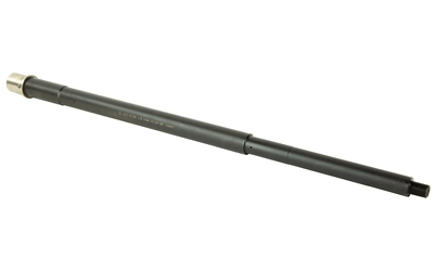 Ballistic Advantage Premium Black Series .223 Wylde 20" barrel black barrel
