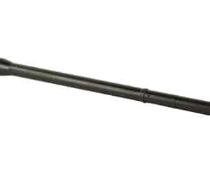 Ballistic Advantage Premium Black Series .308 / 7.62 NATO 18" barrel black barrel