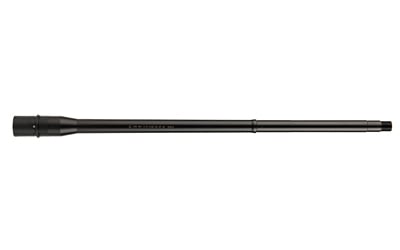 Ballistic Advantage Premium Black Series .308 / 7.62 NATO 20" barrel black barrel