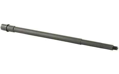 BALLISTIC BBL 5.56 18" SPR OPS12 PRO - Centurion Armament Co Ballistic Advantage Modern Series .223 REM/5.56 NATO 18" barrel black barrel, view 2