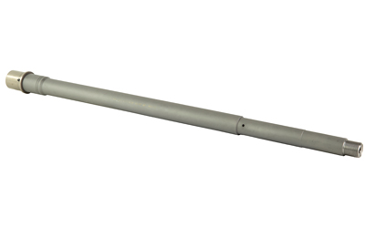 Ballistic Advantage Premium Series 6mm ARC 18" barrel silver barrel