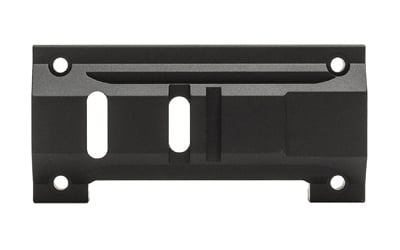 B&T NAR LOW PRO MOUNT MP5 BLK