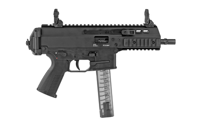 B&T APC9 PRO 9MM 6.8" 30RD BLK - Centurion Armament Co B&T APC9 PRO 9MM 6.8" 30RD BLK