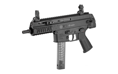 B&T APC9 PRO 9MM 6.8" 30RD BLK - Centurion Armament Co B&T APC9 PRO 9MM 6.8" 30RD BLK