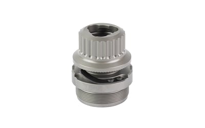 B&T RQD 9MM TRI-LUG HUB MOUNT