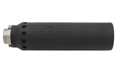 B&T XH-762 SUP 30CAL TI/INCONEL BLK