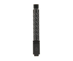 Ballistic Advantage Premium Series 9mm 4.5" barrel black barrel