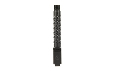 Ballistic Advantage Premium Series 9mm 4.5" barrel black barrel