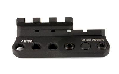 Bravo Company Mfg / BCM KeyMod black light mount