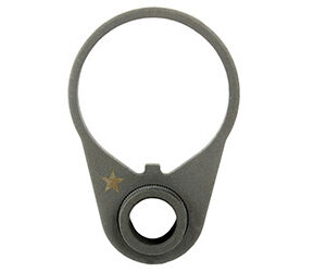BCM GUNFIGHTER QD END PLATE - Centurion Armament Co BCM GUNFIGHTER QD END PLATE