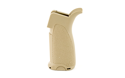 BCM GUNFIGHTER GRIP MOD 1 FDE - Centurion Armament Co BCM GUNFIGHTER GRIP MOD 1 FDE