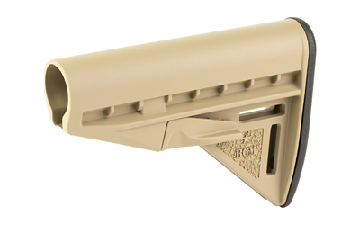 BCM STOCK MOD 3 FDE - Centurion Armament Co BCM STOCK MOD 3 FDE