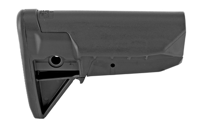 BCM GUNFTR STOCK MOD0 SOPMOD BLK - Centurion Armament Co BCM GUNFTR STOCK MOD0 SOPMOD BLK