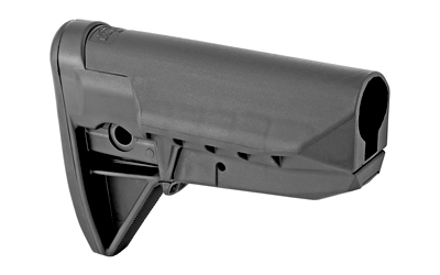 BCM GUNFTR STOCK MOD0 SOPMOD BLK - Centurion Armament Co BCM GUNFTR STOCK MOD0 SOPMOD BLK