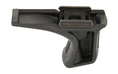 BCM GUNFIGHTER KNSTHTC GRP PIC BLK - Centurion Armament Co BCM GUNFIGHTER KNSTHTC GRP PIC BLK