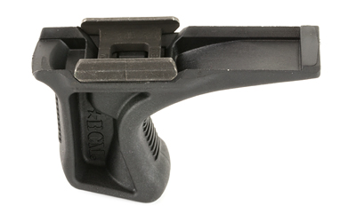 BCM GUNFIGHTER KNSTHTC GRP PIC BLK - Centurion Armament Co BCM GUNFIGHTER KNSTHTC GRP PIC BLK