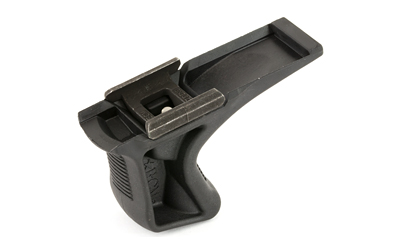 BCM GUNFIGHTER KNSTHTC GRP PIC BLK - Centurion Armament Co BCM GUNFIGHTER KNSTHTC GRP PIC BLK