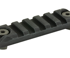 BCM GUNFTR ALUM RAIL 3" BLK MLOK - Centurion Armament Co BCM GUNFTR ALUM RAIL 3" BLK MLOK