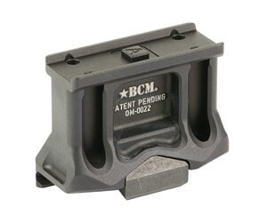 BCM 1.93" A/T MOUNT T2 BLK