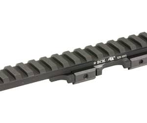 BCM AT OPTIC RISER 525-10X5 BLK - Centurion Armament Co BCM AT OPTIC RISER 525-10X5 BLK
