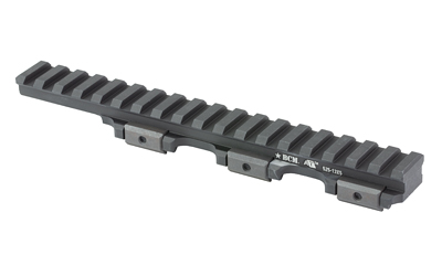 BCM AT OPTIC RISER 525-13X5 BLK - Centurion Armament Co BCM AT OPTIC RISER 525-13X5 BLK