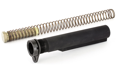 BCM STOCK HARDWARE MOUNT KIT MILSPEC - Centurion Armament Co BCM STOCK HARDWARE MOUNT KIT MILSPEC
