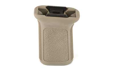 BCM GUNFIGHTER VERT GRP PIC MOD3 FDE - Centurion Armament Co BCM GUNFIGHTER VERT GRP PIC MOD3 FDE