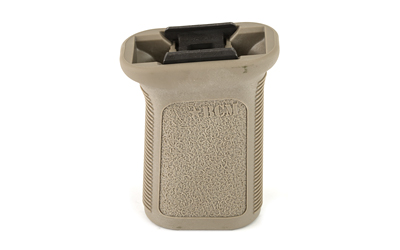 BCM GUNFIGHTER VERT GRP PIC MOD3 FDE - Centurion Armament Co BCM GUNFIGHTER VERT GRP PIC MOD3 FDE