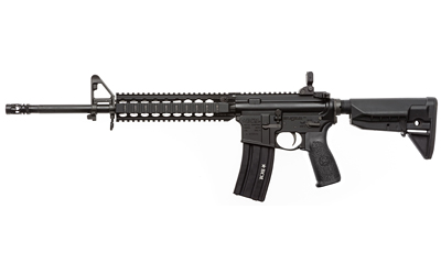BCM MID-16 Mod 2 Carbine .223 Remington 5.56 NATO 16-inch rifle