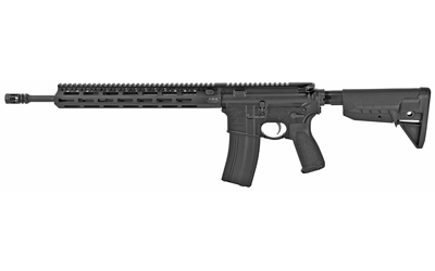 BCM RECCE-16 MCMR-LW .223 Remington 5.56 NATO rifle with 16-inch barrel