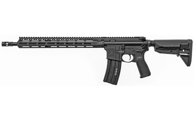 BCM RECCE-16 MCMR .223 Rem 5.56 NATO AR rifle with 16-inch barrel