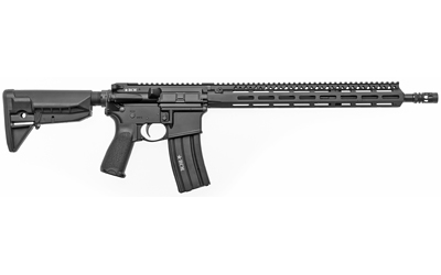 BCM RECCE-16 MCMR .223 Rem/5.56 NATO 16-Inch Rifle - Centurion Armament Co BCM RECCE-16 MCMR .223 Rem 5.56 NATO AR rifle with 16-inch barrel