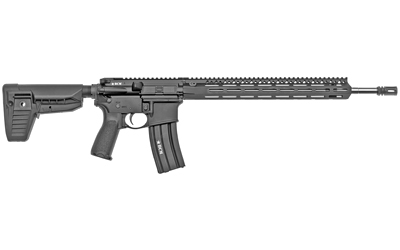 BCM RECCE-18 MCMR 5.56 18" 30RD BLK - Centurion Armament Co BCM RECCE-18 MCMR 5.56 18" 30RD BLK