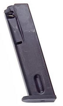 Beretta 84 .380 ACP black accessory-magazines
