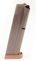 Beretta M9A3 9mm sand accessory-magazines