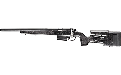 BERGARA B-14R left-handed .22 LR trainer rifle with carbon fiber barrel